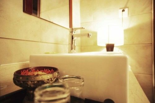 Xishuangbanna Elephanthome Boutique Guest House Ngoại thất bức ảnh