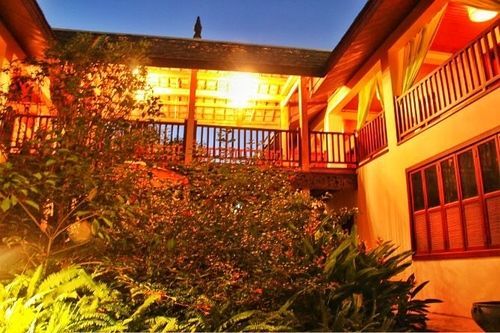 Xishuangbanna Elephanthome Boutique Guest House Ngoại thất bức ảnh